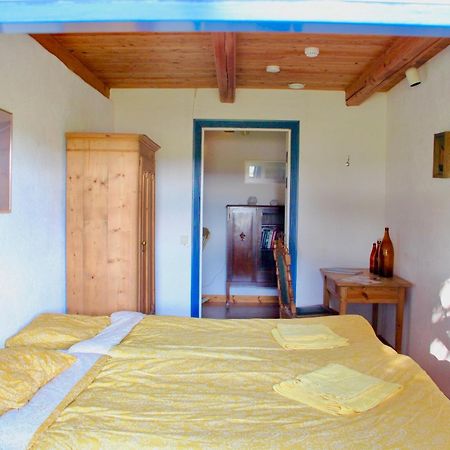 Tryde 1303 B&B Pa Oesterlen トメリラ エクステリア 写真