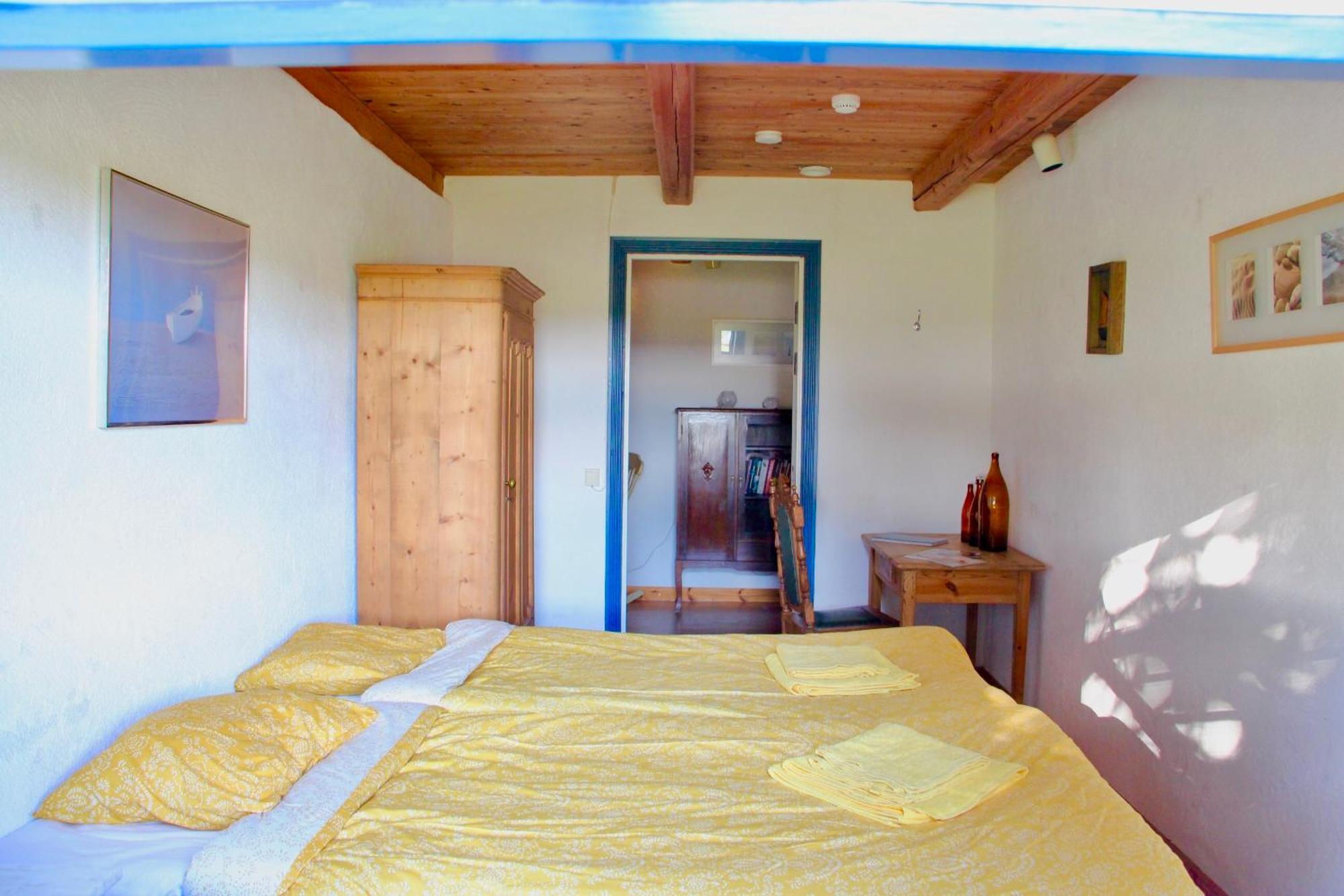 Tryde 1303 B&B Pa Oesterlen トメリラ エクステリア 写真