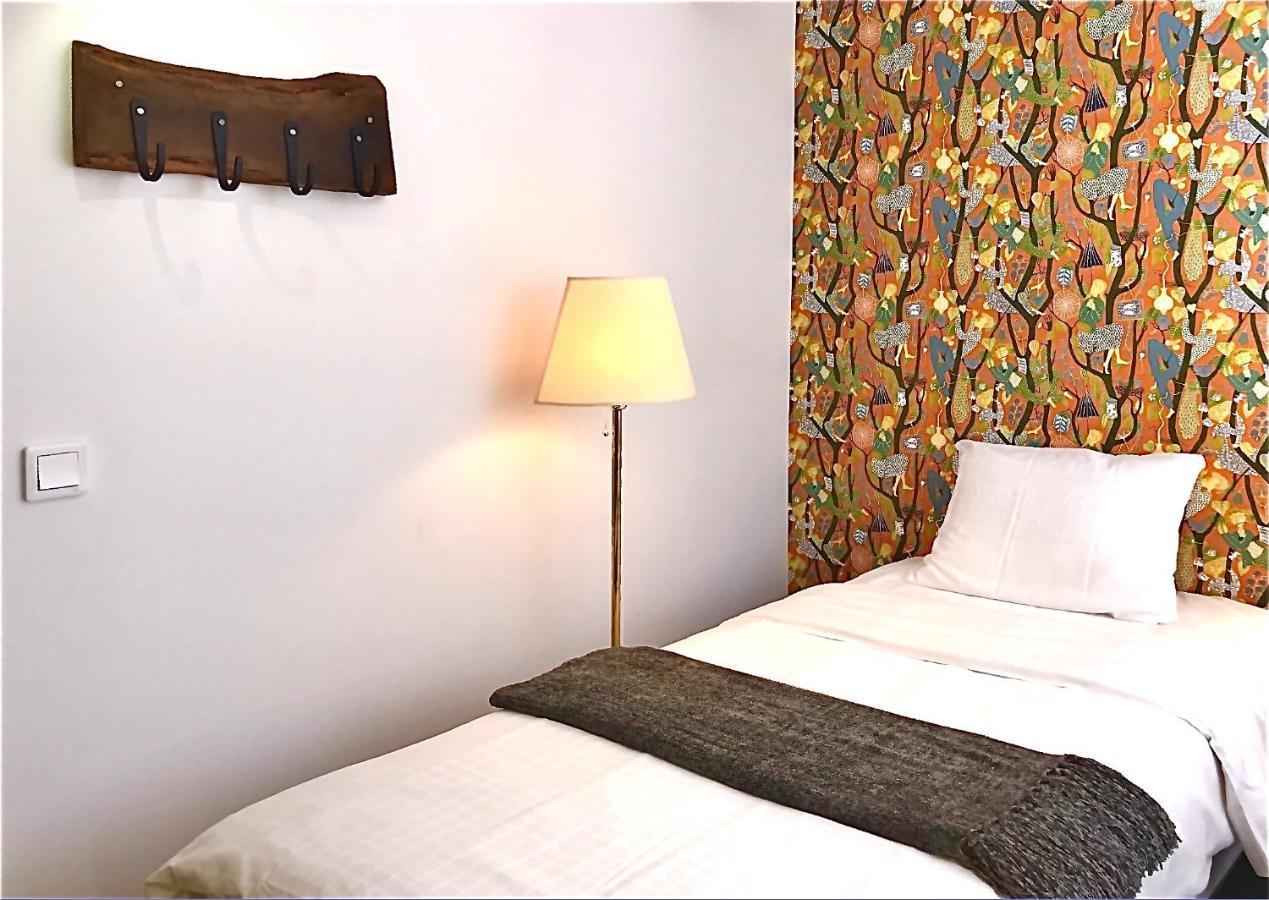 Tryde 1303 B&B Pa Oesterlen トメリラ エクステリア 写真