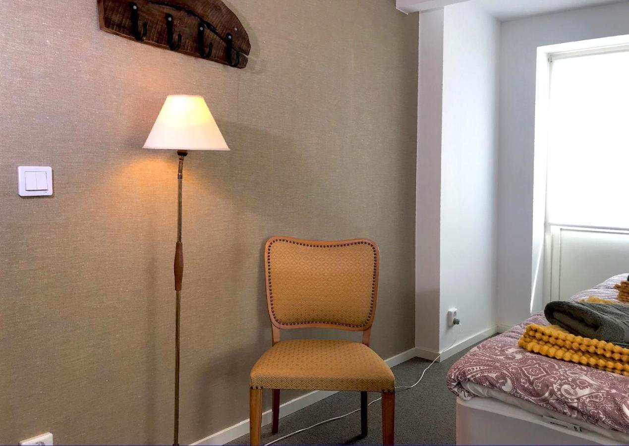 Tryde 1303 B&B Pa Oesterlen トメリラ エクステリア 写真