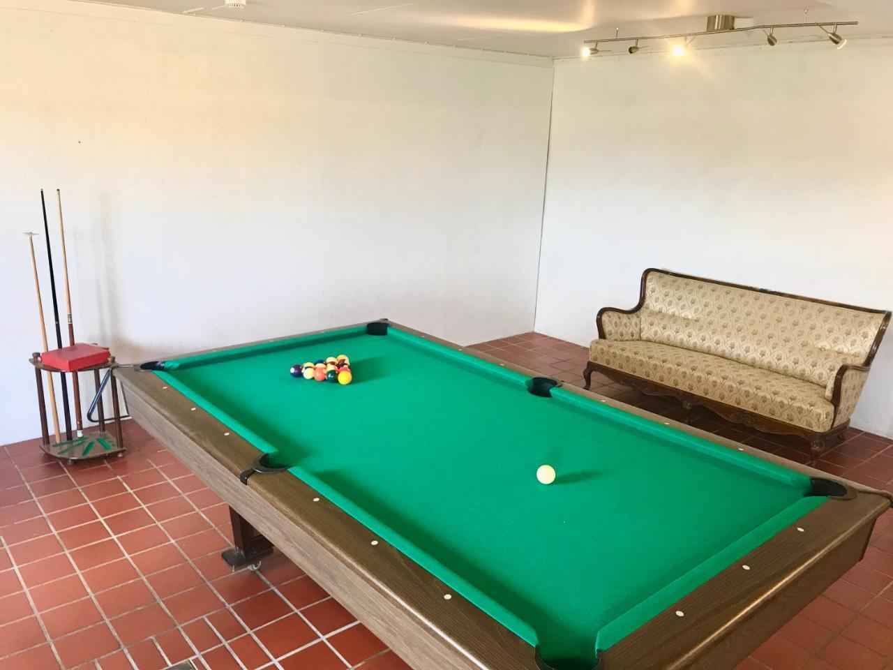 Tryde 1303 B&B Pa Oesterlen トメリラ エクステリア 写真