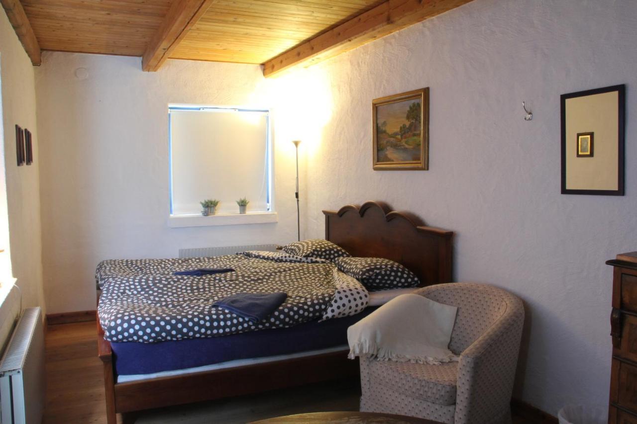 Tryde 1303 B&B Pa Oesterlen トメリラ エクステリア 写真